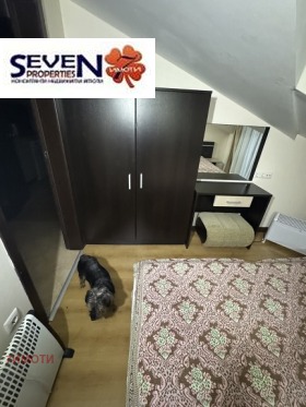 1 dormitorio Bansko, región Blagoevgrad 10