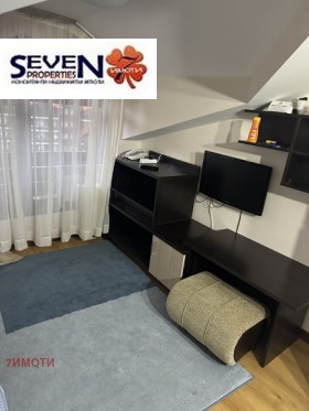 1 dormitorio Bansko, región Blagoevgrad 1