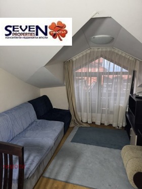 1 dormitorio Bansko, región Blagoevgrad 2