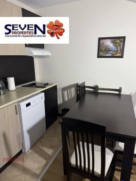 1 dormitorio Bansko, región Blagoevgrad 3