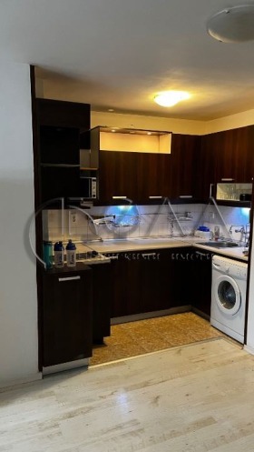 1 bedroom Manastirski livadi, Sofia 5