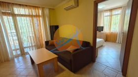 1 slaapkamer Sozopol, regio Boergas 6