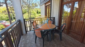 1 slaapkamer Sozopol, regio Boergas 15