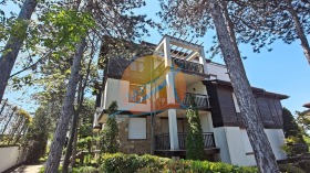 1 slaapkamer Sozopol, regio Boergas 1