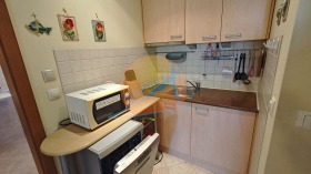 1 slaapkamer Sozopol, regio Boergas 4