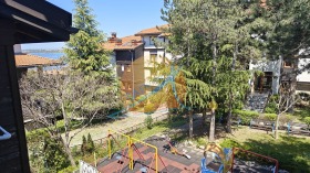 1 slaapkamer Sozopol, regio Boergas 16