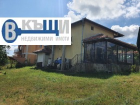 Huis Sjeremetja, regio Veliko Tarnovo 4