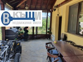 Haus Scheremetja, region Weliko Tarnowo 3