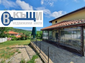 Hus Sheremetya, region Veliko Tarnovo 1