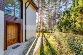 Haus m-t Kambanite, Sofia