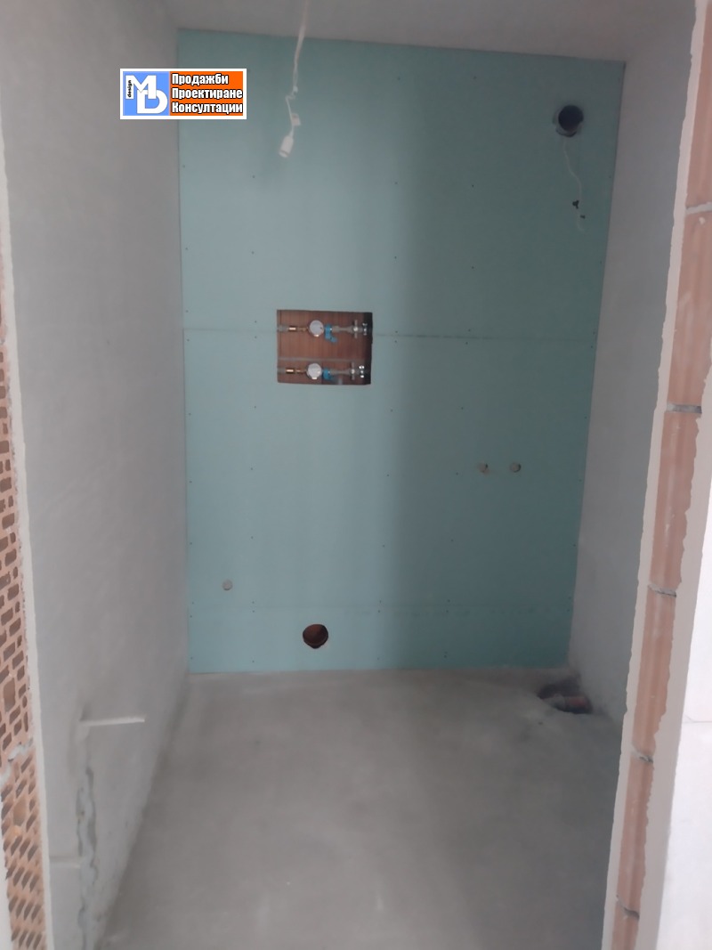 Продава 2-СТАЕН, гр. София, Дружба 2, снимка 6 - Апартаменти - 53388561