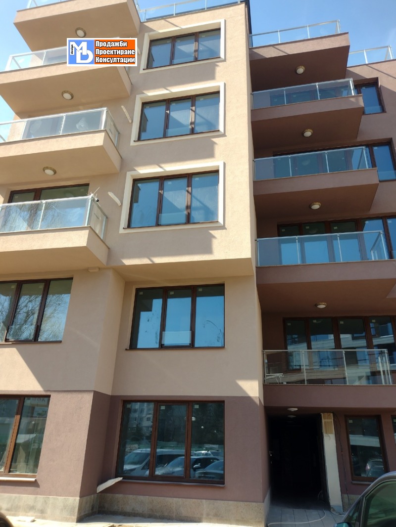 Продава 2-СТАЕН, гр. София, Дружба 2, снимка 3 - Апартаменти - 53388561