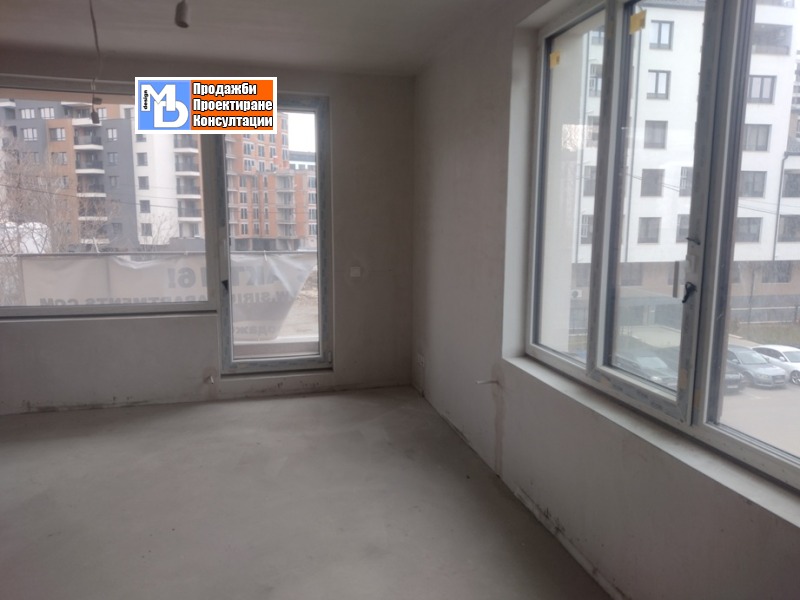 Продава 2-СТАЕН, гр. София, Дружба 2, снимка 3 - Апартаменти - 53388561