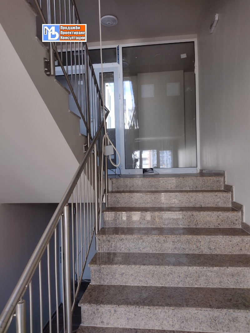 Продава 2-СТАЕН, гр. София, Дружба 2, снимка 6 - Апартаменти - 53388561