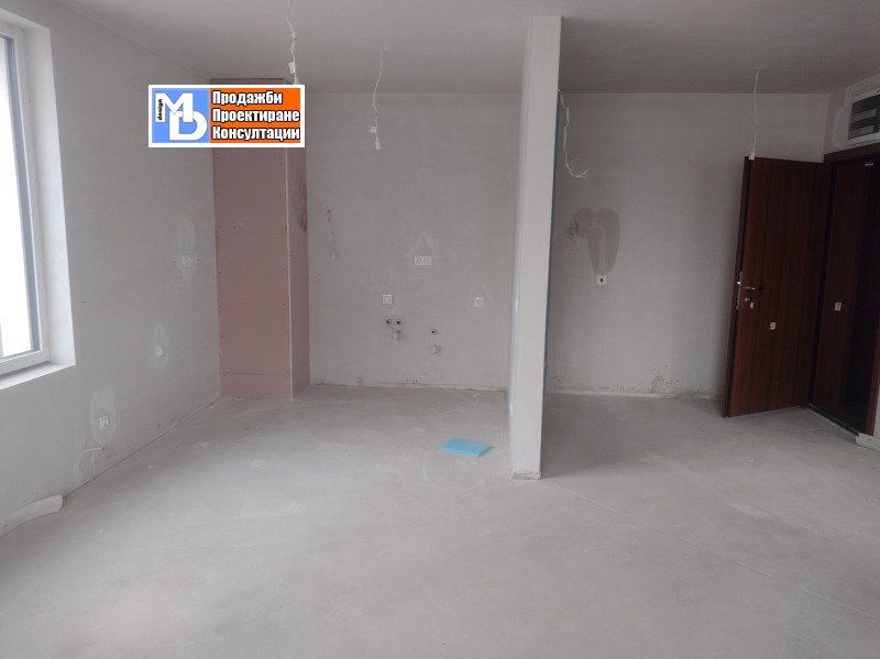 Продава 2-СТАЕН, гр. София, Дружба 2, снимка 4 - Апартаменти - 53388561