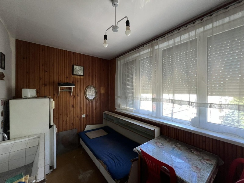 Zu verkaufen  1 Schlafzimmer Dobritsch , Zentar , 78 qm | 63133595 - Bild [4]