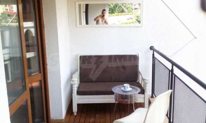 Zu verkaufen  1 Schlafzimmer region Burgas , Sweti Wlas , 58 qm | 69158233 - Bild [9]