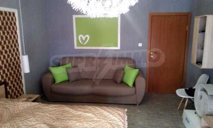 À venda  1 quarto região Burgas , Sveti Vlas , 58 m² | 69158233 - imagem [8]