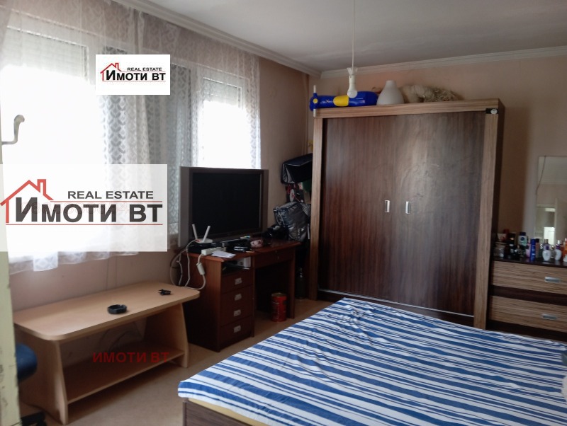 Продава  2-стаен град Велико Търново , Център , 45 кв.м | 31108788 - изображение [3]