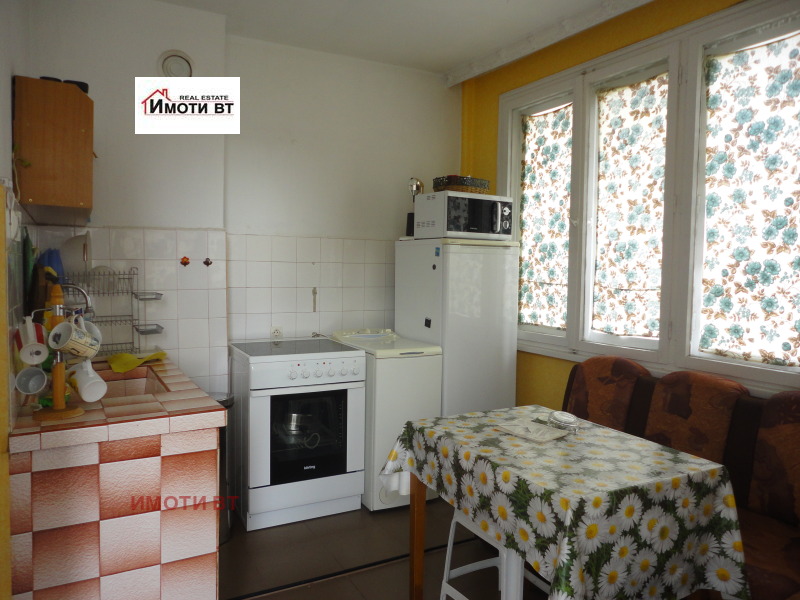 Na prodej  1 ložnice Veliko Tarnovo , Centar , 45 m2 | 31108788 - obraz [2]