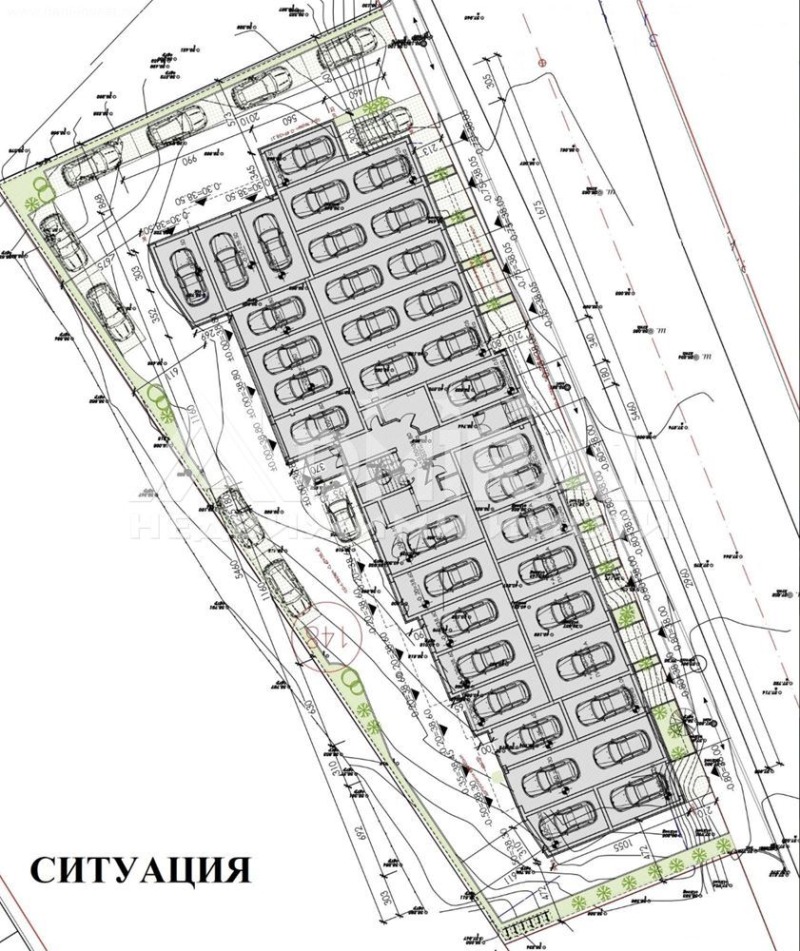 Продава  2-стаен град Бургас , Меден рудник - зона В , 62 кв.м | 16685452 - изображение [2]