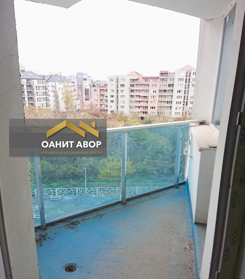 À venda  1 quarto Sofia , Studentski grad , 59 m² | 97381409 - imagem [4]