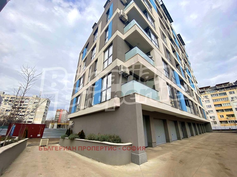 En venta  1 dormitorio Sofia , Vrabnitsa 2 , 65 metros cuadrados | 92495954 - imagen [13]