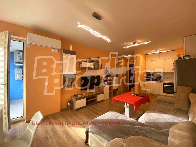 En venta  1 dormitorio Sofia , Vrabnitsa 2 , 65 metros cuadrados | 92495954 - imagen [3]