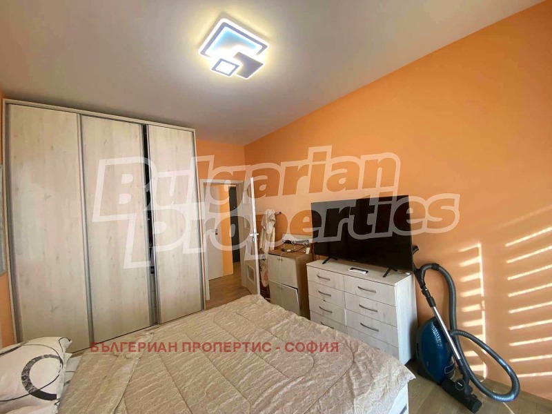 En venta  1 dormitorio Sofia , Vrabnitsa 2 , 65 metros cuadrados | 92495954 - imagen [7]