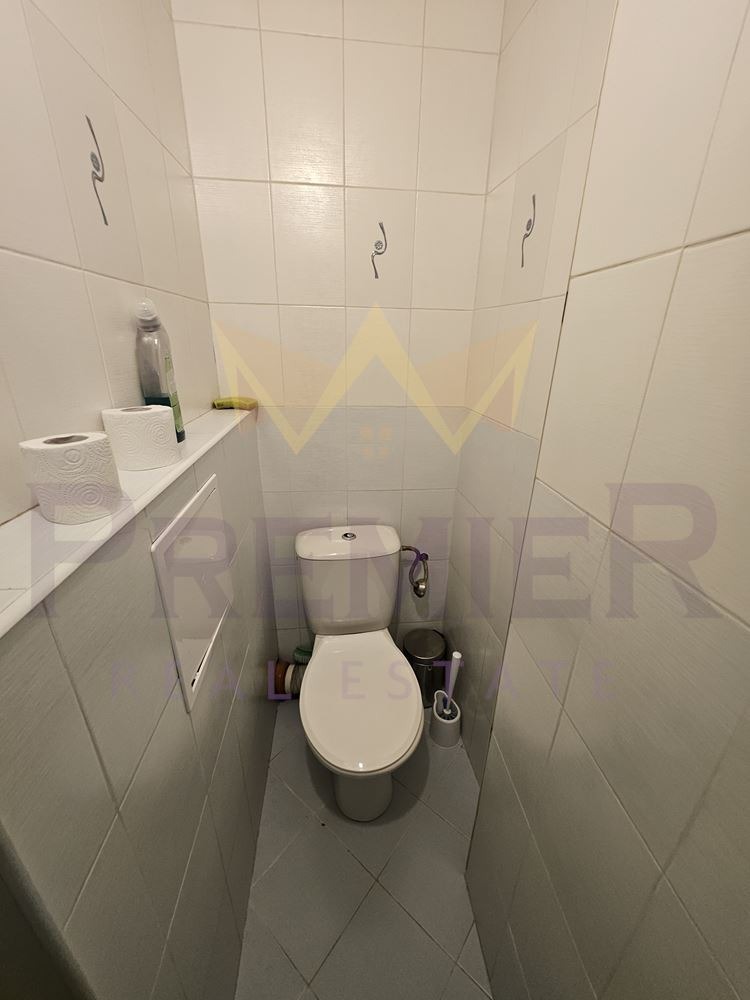 Zu verkaufen  1 Schlafzimmer Sofia , Zentar , 52 qm | 23854665 - Bild [9]