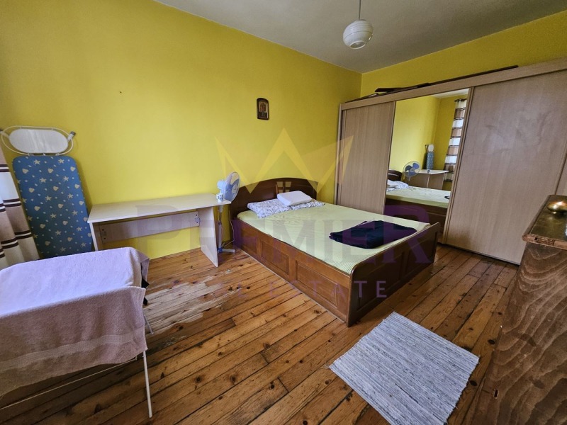Zu verkaufen  1 Schlafzimmer Sofia , Zentar , 52 qm | 23854665 - Bild [5]