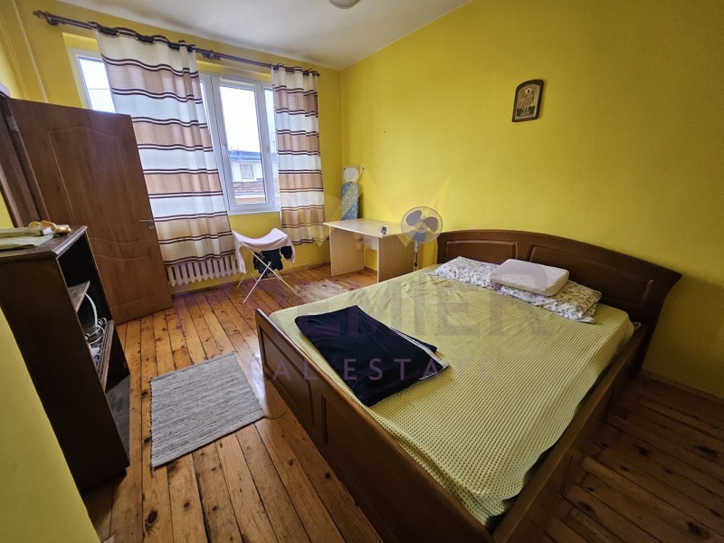 Zu verkaufen  1 Schlafzimmer Sofia , Zentar , 52 qm | 23854665 - Bild [8]