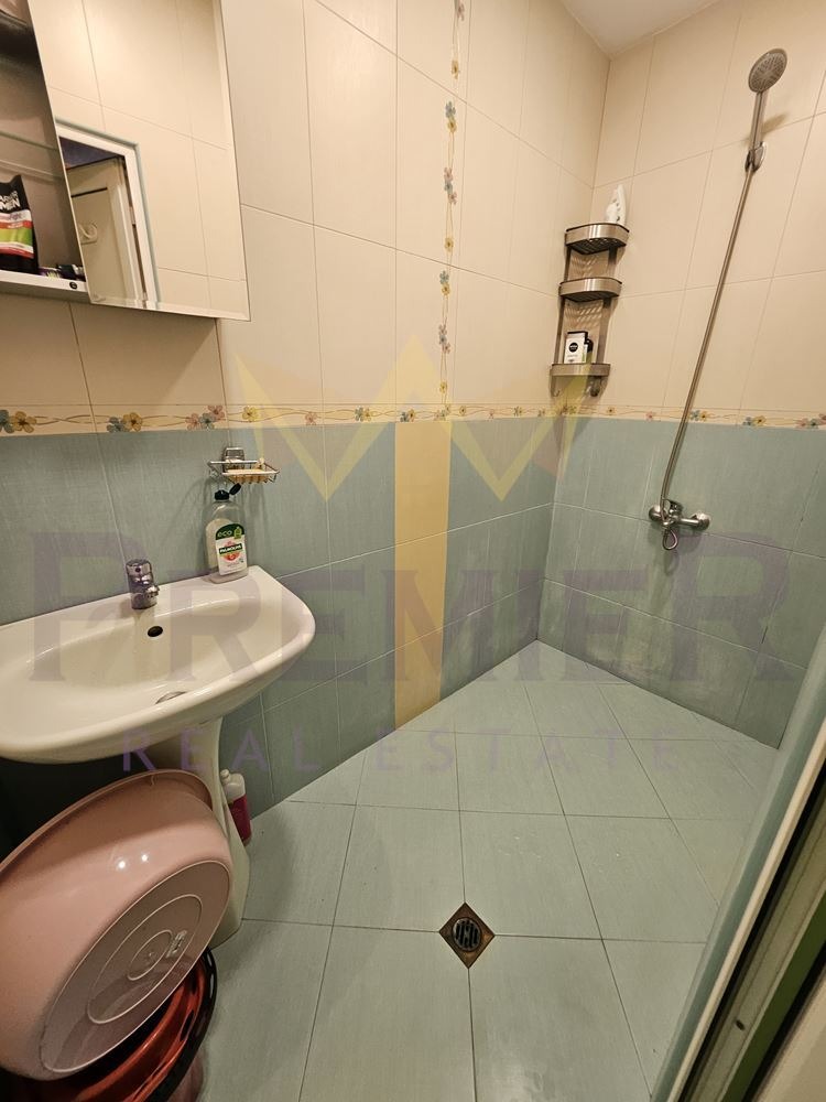 Zu verkaufen  1 Schlafzimmer Sofia , Zentar , 52 qm | 23854665 - Bild [10]