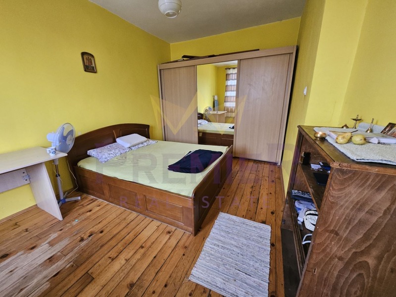 Zu verkaufen  1 Schlafzimmer Sofia , Zentar , 52 qm | 23854665 - Bild [4]