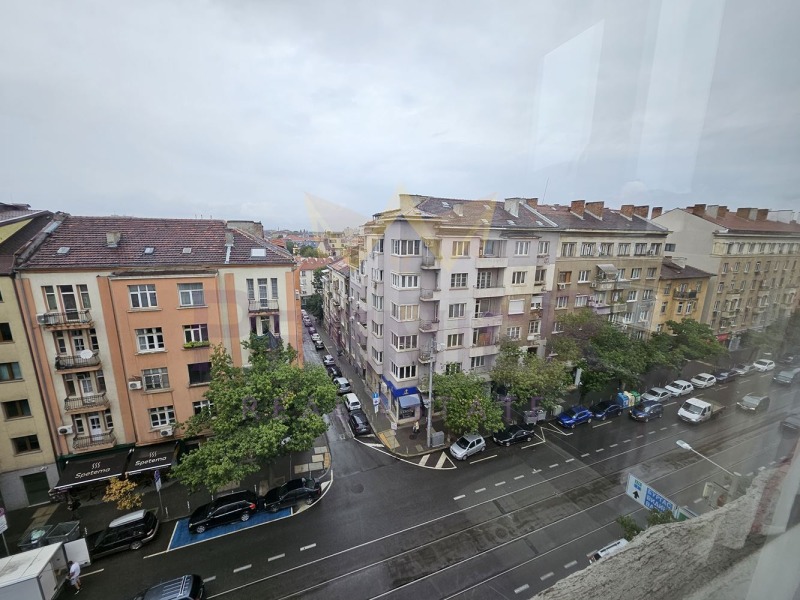 Zu verkaufen  1 Schlafzimmer Sofia , Zentar , 52 qm | 23854665 - Bild [11]