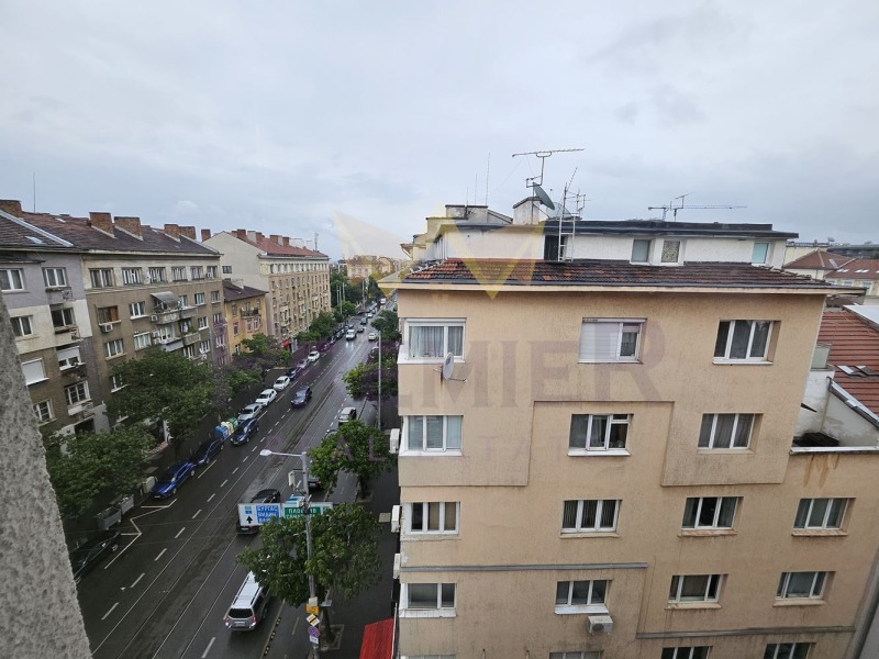 Zu verkaufen  1 Schlafzimmer Sofia , Zentar , 52 qm | 23854665 - Bild [12]