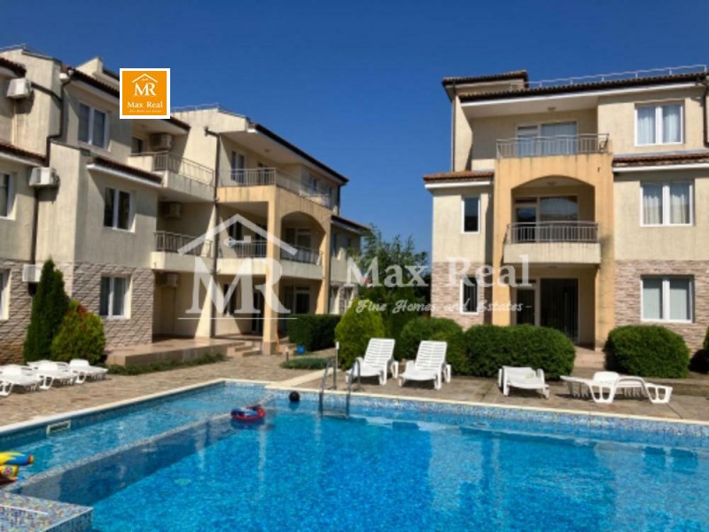 Продава  2-стаен, област Добрич, гр. Каварна • 35 000 EUR • ID 44320867 — holmes.bg - [1] 