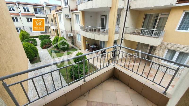 Προς πώληση  1 υπνοδωμάτιο περιοχή Dobrich , Καβαρνα , 60 τ.μ | 80165818 - εικόνα [13]