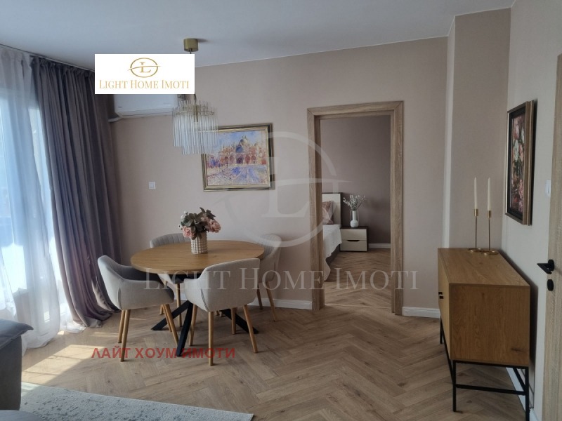 Til salgs  1 soverom Plovdiv , Komatevo , 64 kvm | 43919296 - bilde [2]