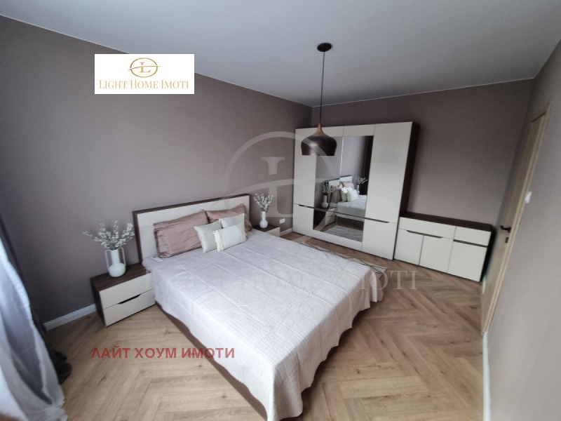 Til salgs  1 soverom Plovdiv , Komatevo , 64 kvm | 43919296 - bilde [4]