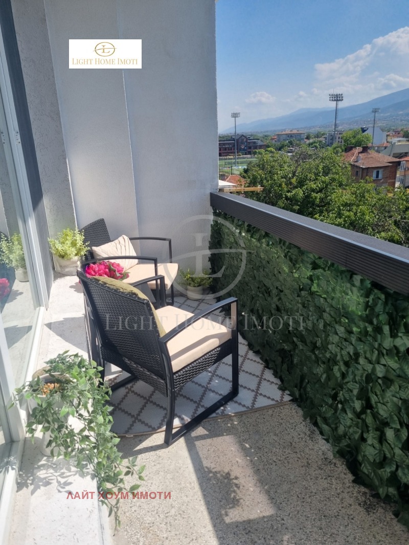Til salgs  1 soverom Plovdiv , Komatevo , 64 kvm | 43919296 - bilde [14]