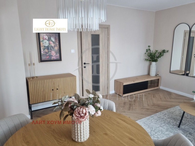 Til salgs  1 soverom Plovdiv , Komatevo , 64 kvm | 43919296 - bilde [3]