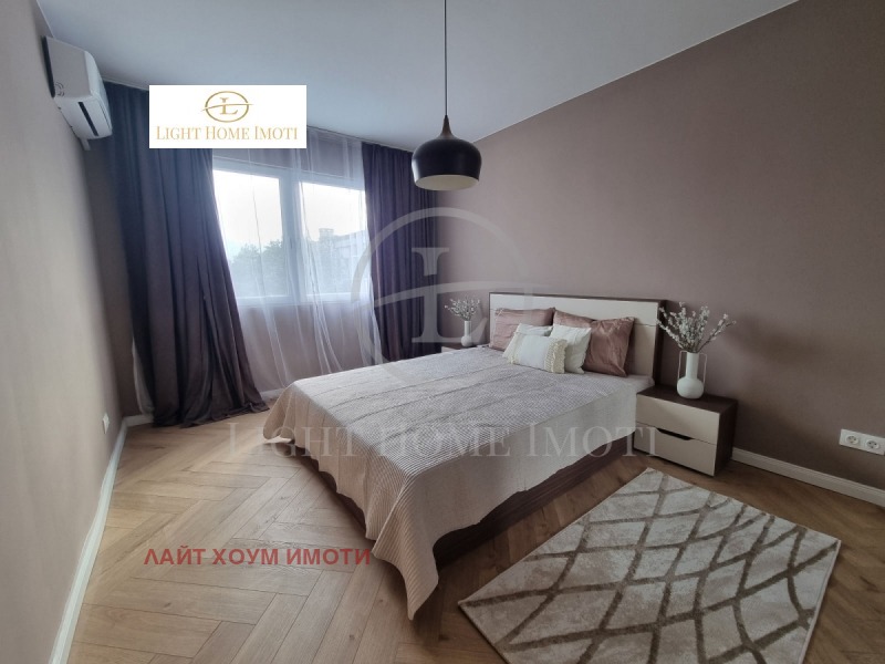 Til salgs  1 soverom Plovdiv , Komatevo , 64 kvm | 43919296 - bilde [5]