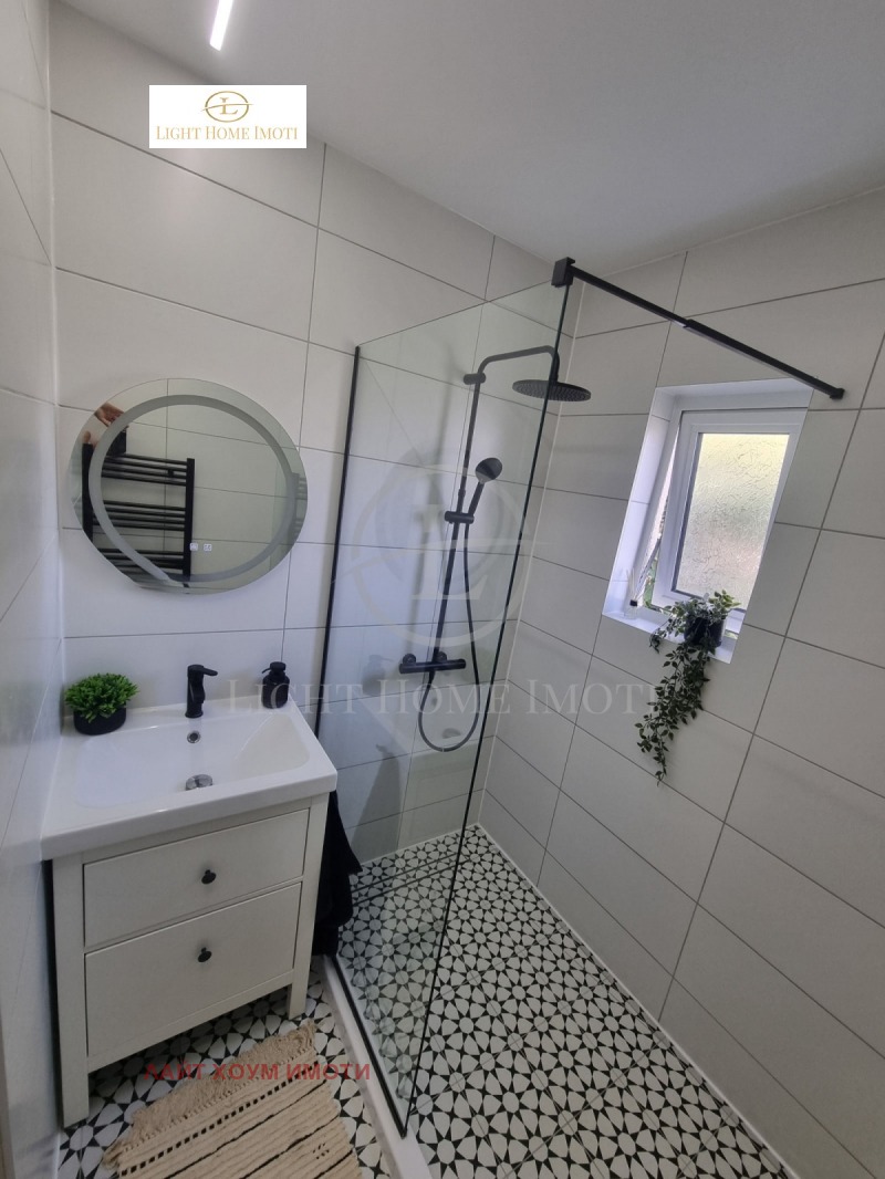 Til salgs  1 soverom Plovdiv , Komatevo , 64 kvm | 43919296 - bilde [9]