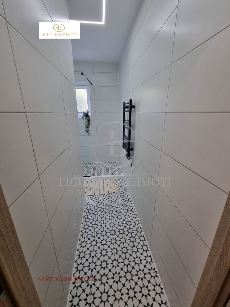Til salgs  1 soverom Plovdiv , Komatevo , 64 kvm | 43919296 - bilde [10]