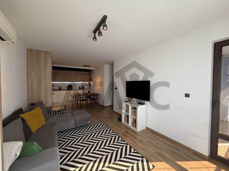 Продава 2-СТАЕН, гр. Пловдив, Тракия, снимка 5 - Апартаменти - 52434217