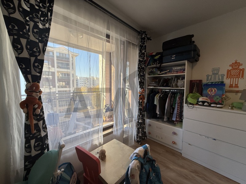 Продава 2-СТАЕН, гр. Пловдив, Тракия, снимка 10 - Апартаменти - 52434217