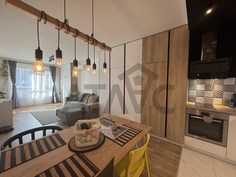 Продава 2-СТАЕН, гр. Пловдив, Тракия