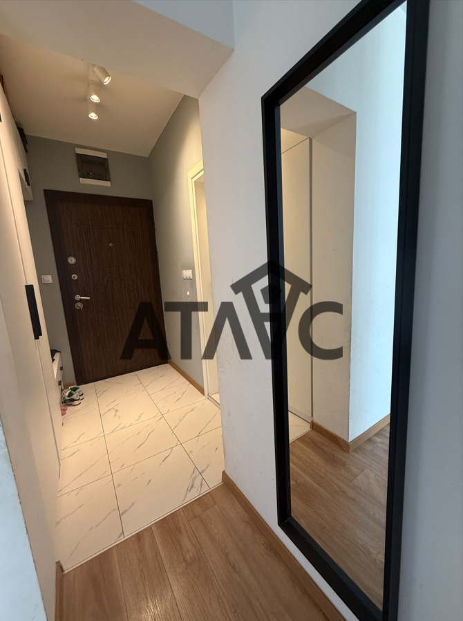 Продава 2-СТАЕН, гр. Пловдив, Тракия, снимка 12 - Апартаменти - 52434217