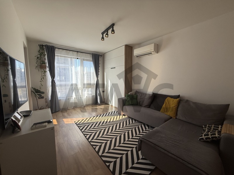 Продава 2-СТАЕН, гр. Пловдив, Тракия, снимка 4 - Апартаменти - 52434217